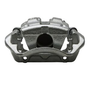 Mercedes-Benz C320 Brake Caliper - Front - DFC - Premium - Silver - `03-`07 Mercedes-Benz C320 Brake Caliper - Front - DFC - Premium - Silver - `03-`07