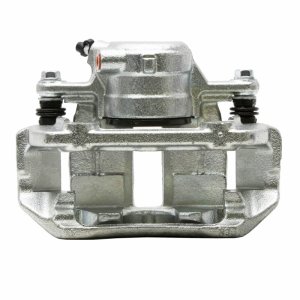 Mercedes-Benz C320 Brake Caliper - Front - DFC - Premium - Silver - `03-`07