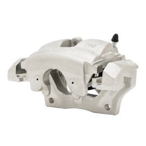 Mercedes-Benz E320 Brake Caliper - Front-R - DFC - Premium - Silver - `04-`09