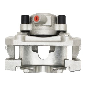 Mercedes-Benz E320 Brake Caliper - Front-R - DFC - Premium - Silver - `04-`09