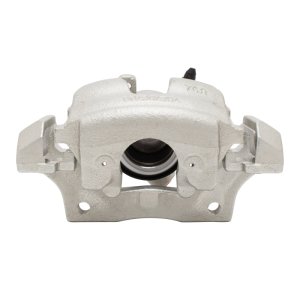 Mercedes-Benz E320 Brake Caliper - Front-R - DFC - Premium - Silver - `04-`09