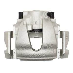 Mercedes-Benz E320 Brake Caliper - Front-R - DFC - Premium - Silver - `04-`09