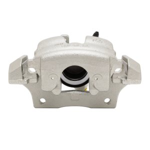 Mercedes-Benz E320 Brake Caliper - Front Left - DFC - Premium - Silver Zinc - `04-`09 Mercedes-Benz E320 Brake Caliper - Front Left - DFC - Premium - Silver Zinc - `04-`09