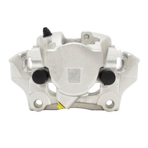 Mercedes-Benz E320 Brake Caliper - Front Left - DFC - Premium - Silver Zinc - `04-`09 Mercedes-Benz E320 Brake Caliper - Front Left - DFC - Premium - Silver Zinc - `04-`09
