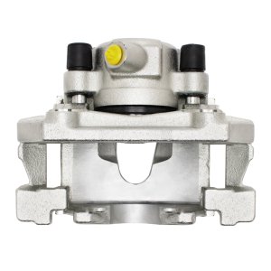 Mercedes-Benz E320 Brake Caliper - Front Left - DFC - Premium - Silver Zinc - `04-`09 Mercedes-Benz E320 Brake Caliper - Front Left - DFC - Premium - Silver Zinc - `04-`09