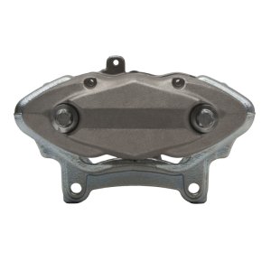 Mercedes-Benz C350 Brake Caliper - Front - DFC - Premium - Silver Powder Coated - `05-`11 Mercedes-Benz C350 Brake Caliper - Front - DFC - Premium - Silver Powder Coated - `05-`11