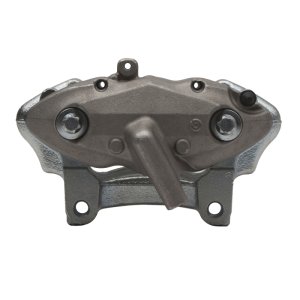 Mercedes-Benz C350 Brake Caliper - Front - DFC - Premium - Silver - `05-`11 Mercedes-Benz C350 Brake Caliper - Front - DFC - Premium - Silver - `05-`11