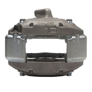 Mercedes-Benz C350 Brake Caliper - Front - DFC - Premium - Silver - `05-`11 Mercedes-Benz C350 Brake Caliper - Front - DFC - Premium - Silver - `05-`11