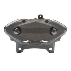 Mercedes-Benz C350 Brake Caliper - Front - DFC - Premium - Silver - `05-`11 Mercedes-Benz C350 Brake Caliper - Front - DFC - Premium - Silver - `05-`11