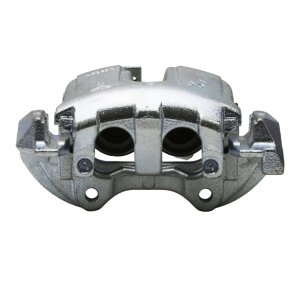 Mercedes-Benz ML350 Brake Caliper - Front - DFC - Premium - Silver - `06-`12