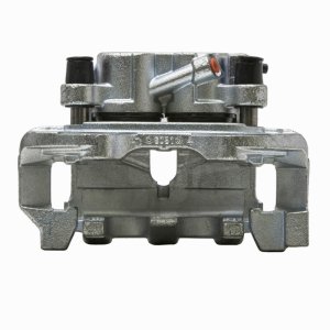 Mercedes-Benz E500 Brake Caliper - Front - DFC - Premium - Silver - `06-`12 Mercedes-Benz E500 Brake Caliper - Front - DFC - Premium - Silver - `06-`12