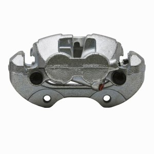 Mercedes-Benz E500 Brake Caliper - Front - DFC - Premium - Silver - `06-`12 Mercedes-Benz E500 Brake Caliper - Front - DFC - Premium - Silver - `06-`12