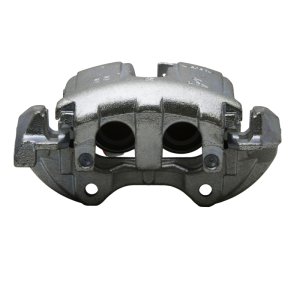 Mercedes-Benz E500 Brake Caliper - Front - DFC - Premium - Silver - `06-`12 Mercedes-Benz E500 Brake Caliper - Front - DFC - Premium - Silver - `06-`12