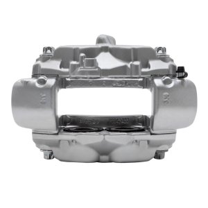 Mercedes-Benz SL550 Brake Caliper - Front - DFC - Premium - Silver - `07-`12
