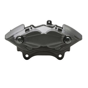 Mercedes-Benz E550 Brake Caliper - Front - DFC - Premium - Silver - `07-`12 Mercedes-Benz E550 Brake Caliper - Front - DFC - Premium - Silver - `07-`12