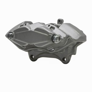 Mercedes-Benz E550 Brake Caliper - Front - DFC - Premium - Silver - `07-`12