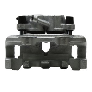 Mercedes-Benz ML550 Brake Caliper - Front - DFC - Premium - Silver - `06-`12