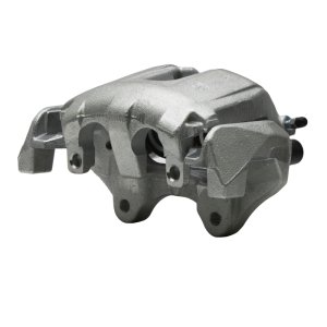 Mercedes-Benz ML550 Brake Caliper - Front - DFC - Premium - Silver - `06-`12