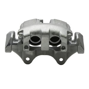 Mercedes-Benz ML550 Brake Caliper - Front - DFC - Premium - Silver - `06-`12
