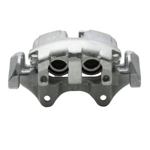 Mercedes-Benz R320 Brake Caliper - Front-Left - DFC - Premium Caliper - Silver - `06-`12