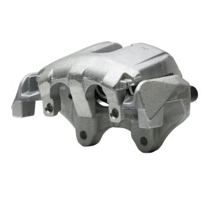 Mercedes-Benz R320 Brake Caliper - Front-Left - DFC - Premium Caliper - Silver - `06-`12