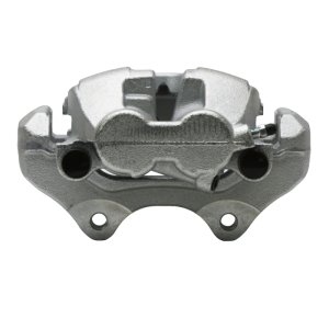 Mercedes-Benz R320 Brake Caliper - Front-Left - DFC - Premium Caliper - Silver - `06-`12