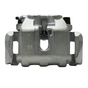 Mercedes-Benz R320 Brake Caliper - Front-Left - DFC - Premium Caliper - Silver - `06-`12