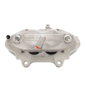 Mercedes-Benz S550 Brake Caliper - Front Right - DFC - Premium - Silver - `07-`14