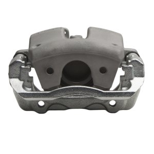 Mercedes-Benz C300 Brake Caliper - Front-R - DFC - Premium - Silver Zinc Coated - `08-`15 Mercedes-Benz C300 Brake Caliper - Front-R - DFC - Premium - Silver Zinc Coated - `08-`15