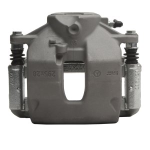 Mercedes-Benz C300 Brake Caliper - Front-R - DFC - Premium - Silver Zinc Coated - `08-`15 Mercedes-Benz C300 Brake Caliper - Front-R - DFC - Premium - Silver Zinc Coated - `08-`15