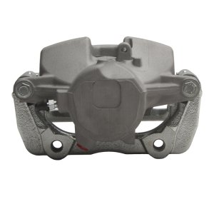 Mercedes-Benz C300 Brake Caliper - Front-R - DFC - Premium - Silver Zinc Coated - `08-`15 Mercedes-Benz C300 Brake Caliper - Front-R - DFC - Premium - Silver Zinc Coated - `08-`15