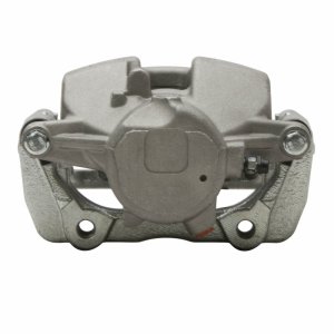 Mercedes-Benz C250 Brake Caliper - Front - DFC - Premium - Silver - `08-`15 Mercedes-Benz C250 Brake Caliper - Front - DFC - Premium - Silver - `08-`15