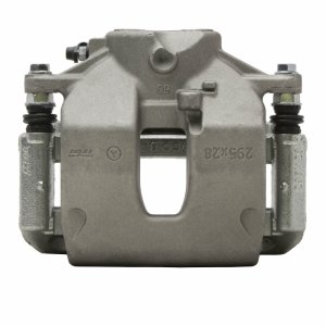 Mercedes-Benz C250 Brake Caliper - Front - DFC - Premium - Silver - `08-`15 Mercedes-Benz C250 Brake Caliper - Front - DFC - Premium - Silver - `08-`15
