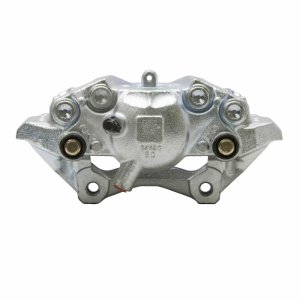 Mercedes-Benz E400 Brake Caliper - Front-R - DFC - Premium - Silver Zinc Coated - `08-`16 Mercedes-Benz E400 Brake Caliper - Front-R - DFC - Premium - Silver Zinc Coated - `08-`16