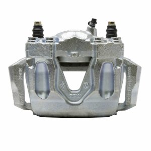 Mercedes-Benz E400 Brake Caliper - Front-R - DFC - Premium - Silver Zinc Coated - `08-`16 Mercedes-Benz E400 Brake Caliper - Front-R - DFC - Premium - Silver Zinc Coated - `08-`16