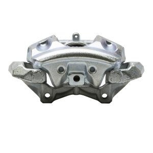 Mercedes-Benz E400 Brake Caliper - Front-R - DFC - Premium - Silver Zinc Coated - `08-`16 Mercedes-Benz E400 Brake Caliper - Front-R - DFC - Premium - Silver Zinc Coated - `08-`16