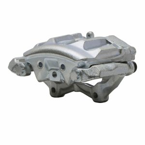 Mercedes-Benz E400 Brake Caliper - Front-R - DFC - Premium - Silver Zinc Coated - `08-`16 Mercedes-Benz E400 Brake Caliper - Front-R - DFC - Premium - Silver Zinc Coated - `08-`16