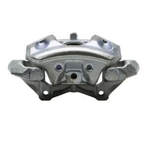 Mercedes-Benz C350 Brake Caliper - Front-L - DFC - Premium - Silver Zinc Coated - `08-`16 Mercedes-Benz C350 Brake Caliper - Front-L - DFC - Premium - Silver Zinc Coated - `08-`16