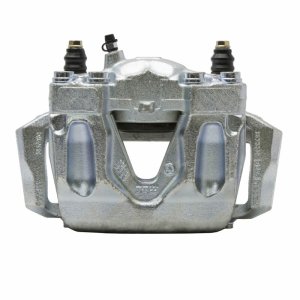 Mercedes-Benz C350 Brake Caliper - Front-L - DFC - Premium - Silver Zinc Coated - `08-`16 Mercedes-Benz C350 Brake Caliper - Front-L - DFC - Premium - Silver Zinc Coated - `08-`16