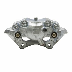 Mercedes-Benz C350 Brake Caliper - Front-L - DFC - Premium - Silver Zinc Coated - `08-`16 Mercedes-Benz C350 Brake Caliper - Front-L - DFC - Premium - Silver Zinc Coated - `08-`16