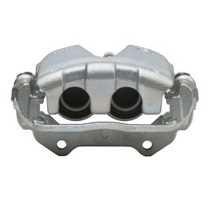 Mercedes-Benz GLK350 Brake Caliper - Front - DFC - Premium - Silver Zinc Coated - `10-`15