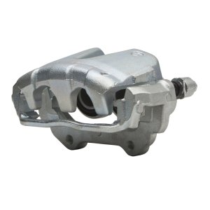 Mercedes-Benz GLK250 Brake Caliper - Front-L - DFC - Premium - Silver Zinc Coated - `10-`15