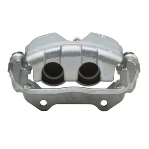 Mercedes-Benz GLK250 Brake Caliper - Front-L - DFC - Premium - Silver Zinc Coated - `10-`15