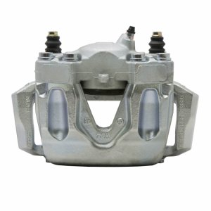 Mercedes-Benz E250 Brake Caliper - Front - DFC - Premium - Silver Zinc Coated - `10-`16 Mercedes-Benz E250 Brake Caliper - Front - DFC - Premium - Silver Zinc Coated - `10-`16