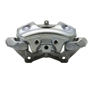 Mercedes-Benz E250 Brake Caliper - Front - DFC - Premium - Silver Zinc Coated - `10-`16 Mercedes-Benz E250 Brake Caliper - Front - DFC - Premium - Silver Zinc Coated - `10-`16