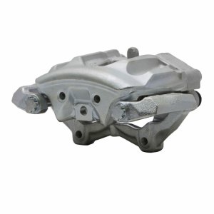Mercedes-Benz C350 Brake Caliper - Front-L - DFC - Premium - Silver - `10-`16 Mercedes-Benz C350 Brake Caliper - Front-L - DFC - Premium - Silver - `10-`16