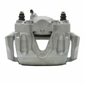 Mercedes-Benz C350 Brake Caliper - Front-L - DFC - Premium - Silver - `10-`16 Mercedes-Benz C350 Brake Caliper - Front-L - DFC - Premium - Silver - `10-`16