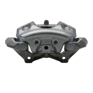 Mercedes-Benz C350 Brake Caliper - Front-L - DFC - Premium - Silver - `10-`16 Mercedes-Benz C350 Brake Caliper - Front-L - DFC - Premium - Silver - `10-`16