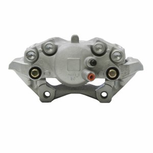 Mercedes-Benz C350 Brake Caliper - Front-L - DFC - Premium - Silver - `10-`16 Mercedes-Benz C350 Brake Caliper - Front-L - DFC - Premium - Silver - `10-`16