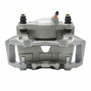 Mercedes-Benz C350 Brake Caliper - Front-L - DFC - Premium - Silver - `10-`16 Mercedes-Benz C350 Brake Caliper - Front-L - DFC - Premium - Silver - `10-`16